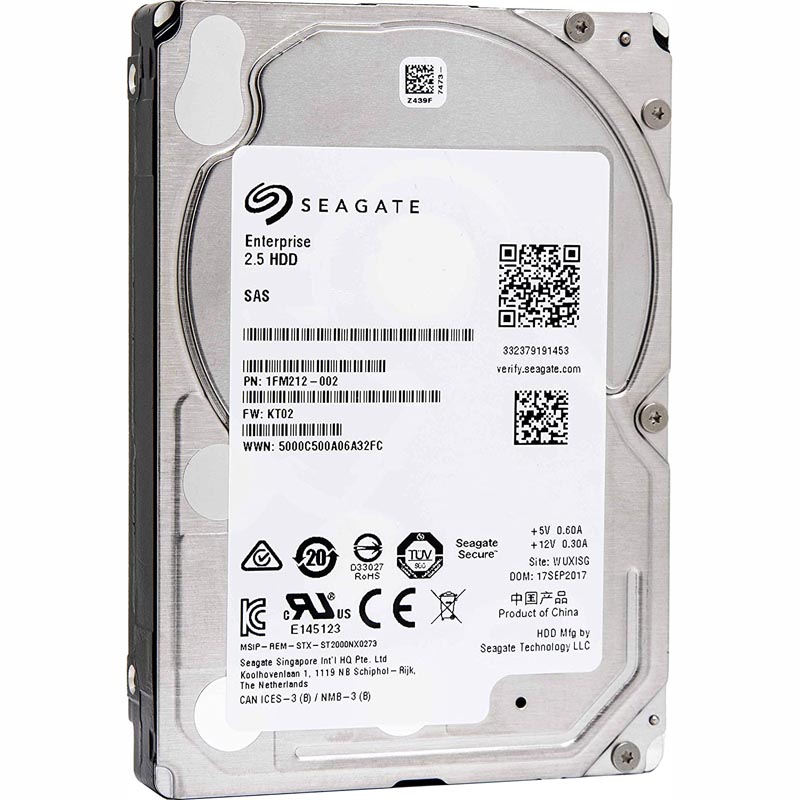 

Жесткий диск (HDD) Infortrend 1.8Tb, 2.5", 10K, SAS 12Gb/s (HESS10S3180-0030C)