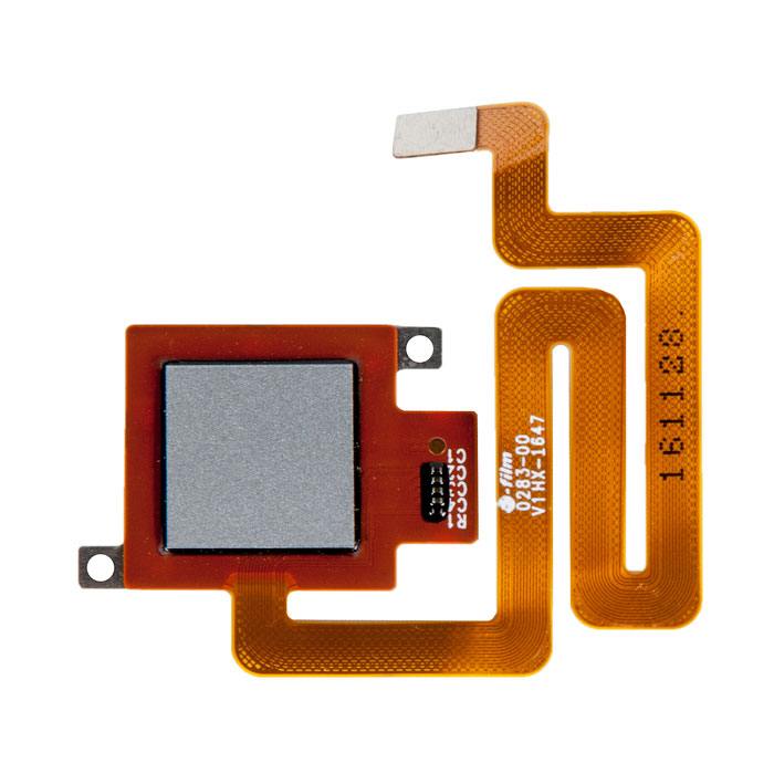 

Шлейф сканера отпечатка пальца для Xiaomi Redmi 4, белый (741905)