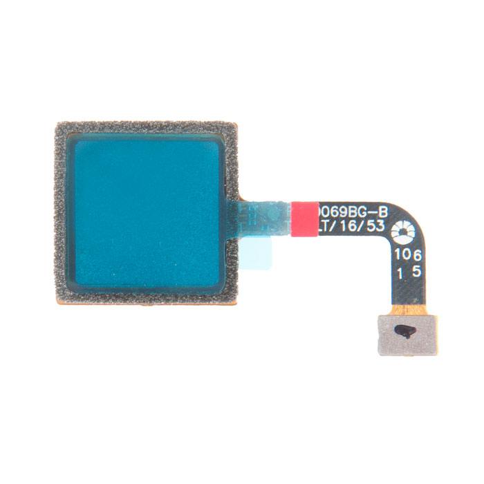 

Шлейф сканера отпечатка пальца Asus оригинал для Asus ZC553KL 04110-00080100 (705981)