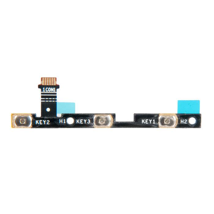 

Шлейф с кнопками для Asus ZC551KL 08030-03940000 (740007)