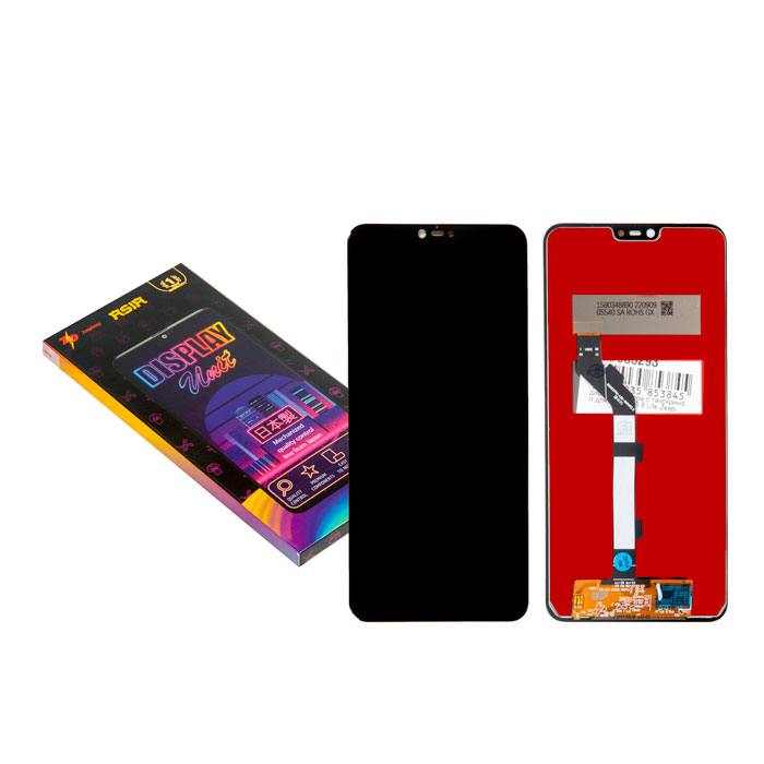 

Дисплей в сборе с тачскрином ZeepDeep для Xiaomi Mi 8 Lite (905293)