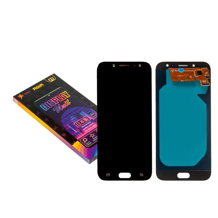 Дисплей в сборе с тачскрином (модуль) ZeepDeep для Galaxy J7 (SM-J730F 2017)