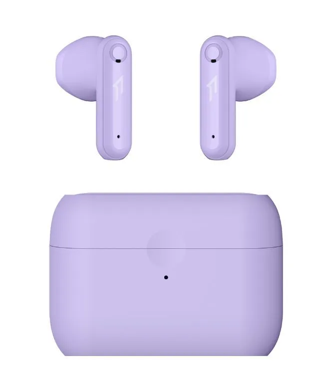 

Беспроводная гарнитура 1MORE Neo, фиолетовый (EO007-Purple), Neo