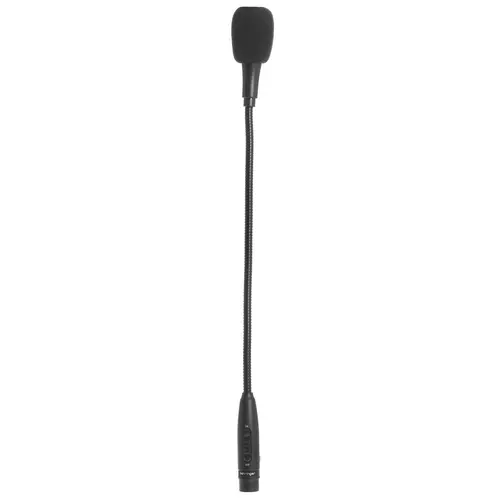 

Микрофон BEHRINGER TA 312S, динамический, черный (G3607), TA 312S