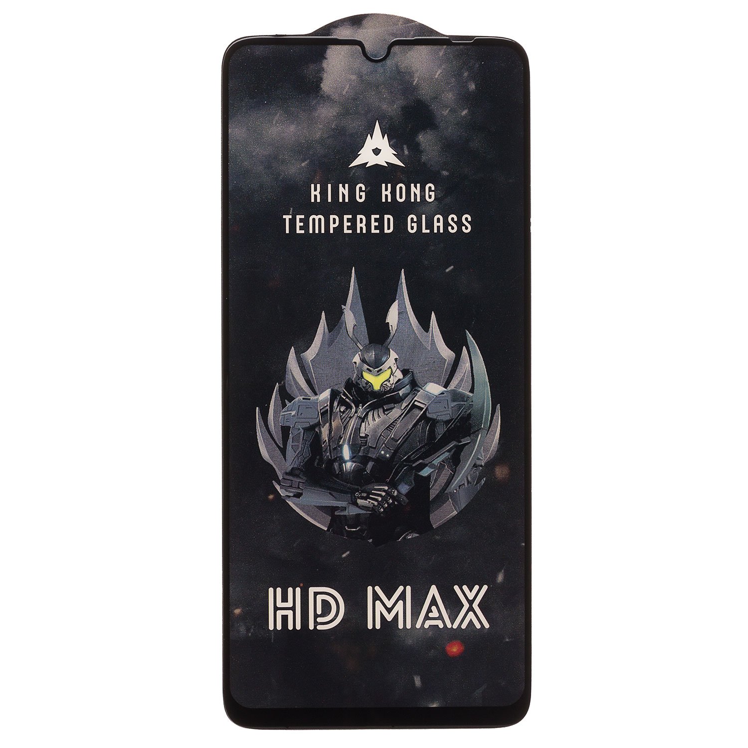 

Защитное стекло Brera для экрана смартфона Huawei Honor x7a/Huawei nova Y70/nova Y70 Plus, FullScreen, поверхность глянцевая, черная рамка, 2.5D (214914)