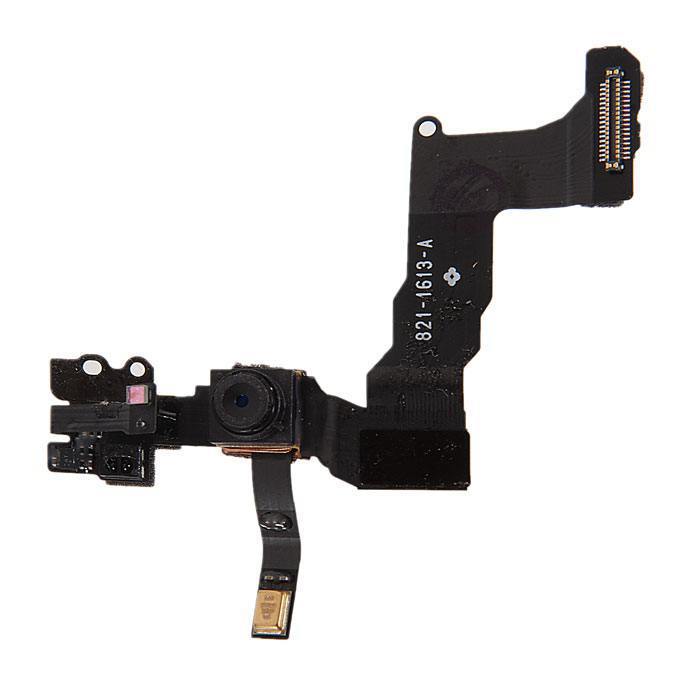 

Камера передняя (фронтальная) для Apple iPhone 5C, 821-1613-A (397918)
