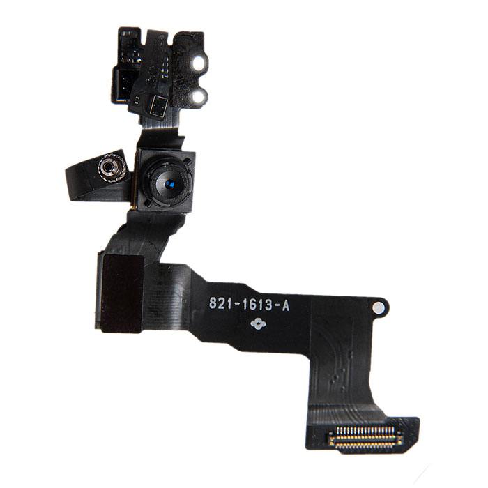 

Камера передняя (фронтальная) для Apple iPhone 5S, 821-1613-A (397253)