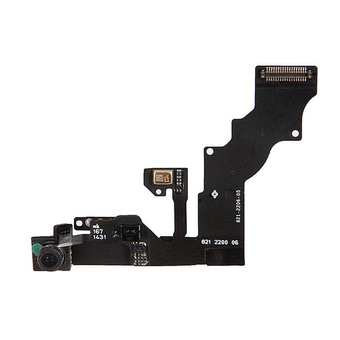 

Камера передняя (фронтальная) для Apple iPhone 6 Plus, 821-2206-05 (397250)