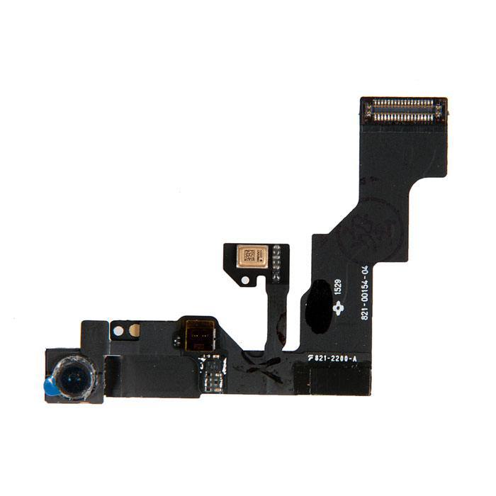 

Камера передняя (фронтальная) для Apple iPhone 6S Plus, 821-00154-04 (438360)