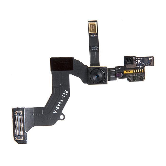 

Камера передняя (фронтальная) для Apple iPhone 5, 821-1449-A (246510)