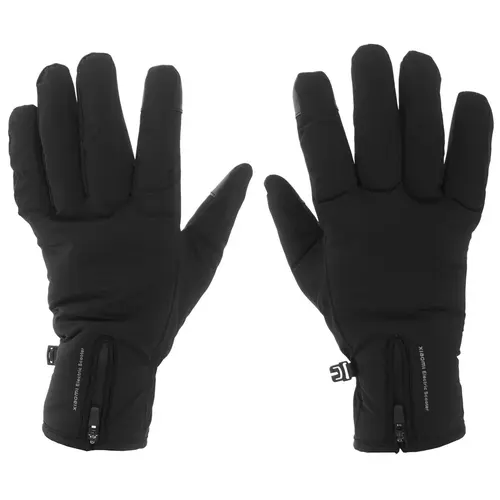 Перчатки Xiaomi Electric Scooter Riding Gloves L, черный