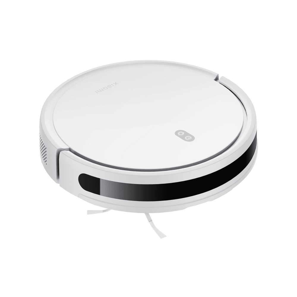 Робот-пылесос Xiaomi E10, белый
