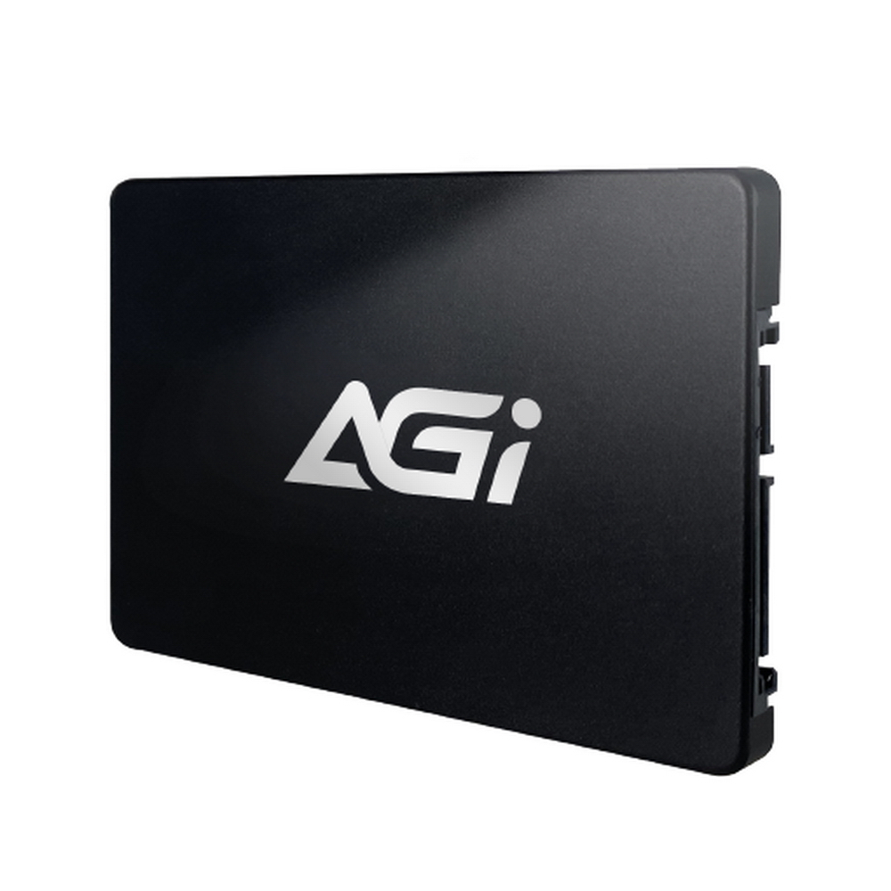 

Твердотельный накопитель (SSD) AGI 4Tb AI178, 2.5", SATA3 (AGI4T0G25AI178) Retail