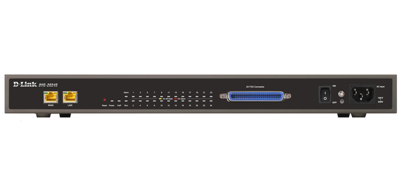Адаптер D-link DVG-2024S