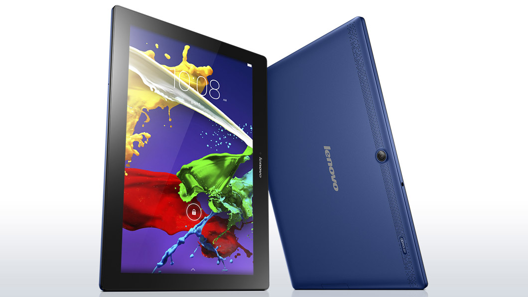 Планшет Lenovo TAB 2 A10-70L 16Gb