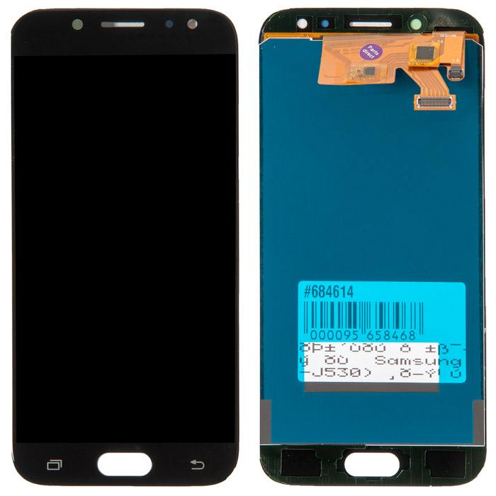 Дисплей в сборе с тачскрином (модуль) для Samsung Galaxy J5 (SM-J530) 2017