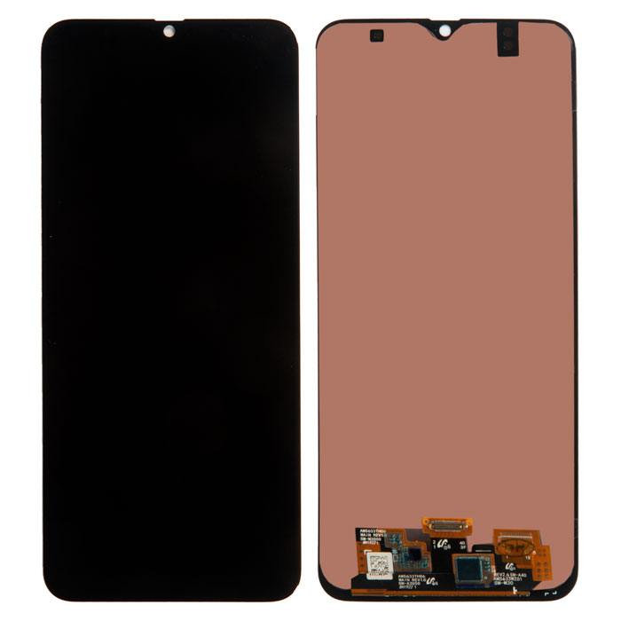 Дисплей в сборе с тачскрином (модуль) для Samsung Galaxy M30, M30s, M31, M21, M307, M305, M315, M215 (SM-M305F)