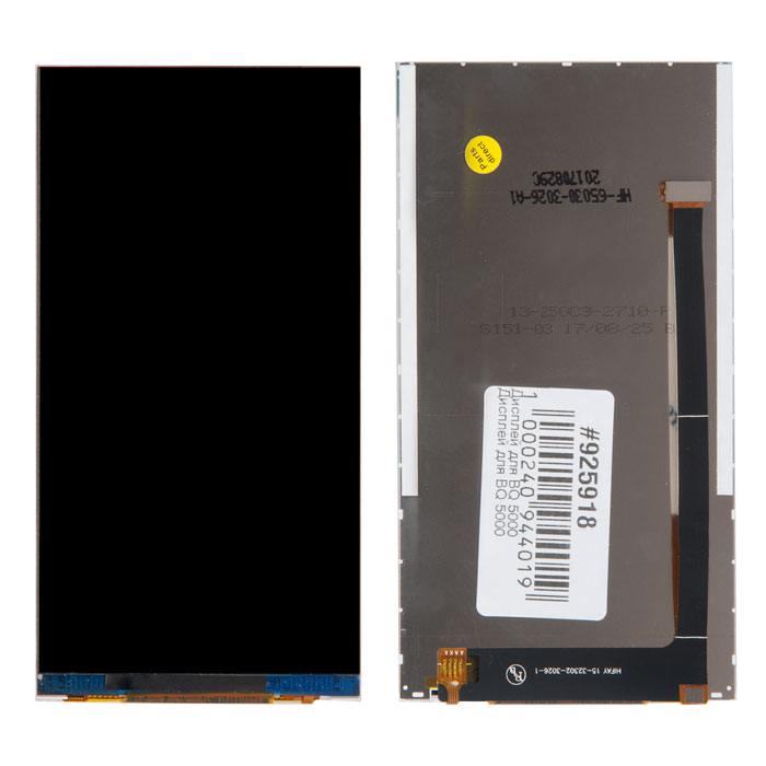 Дисплей для BQ 5000