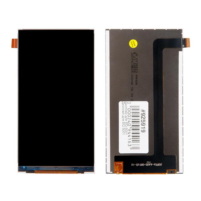 

Дисплей для BQ 5001 (925919)