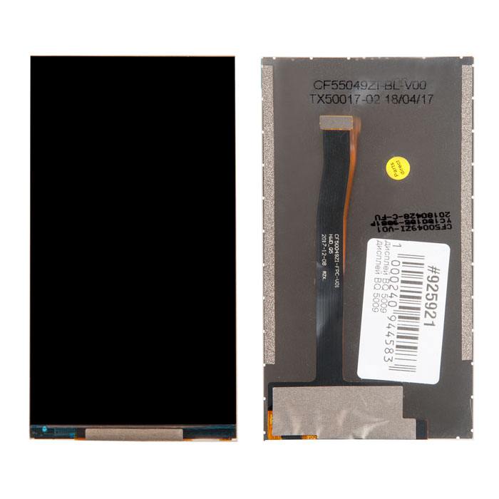 

Дисплей для BQ 5009 (925921)