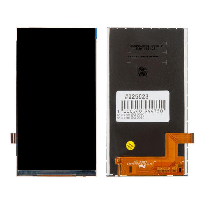 

Дисплей для BQ 5020 (925923)