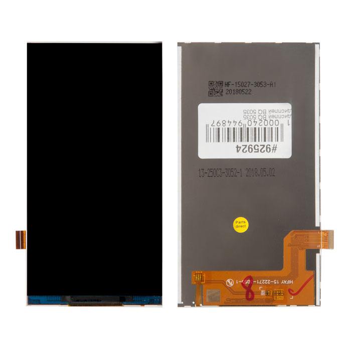 

Дисплей для BQ 5035 (925924)