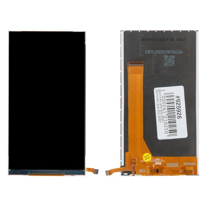 Дисплей для BQ 5057