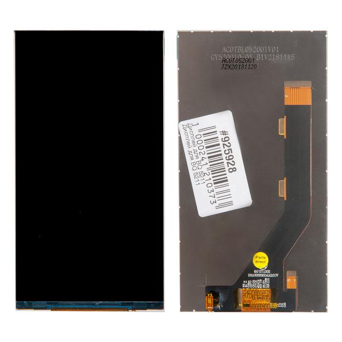 Дисплей для BQ 5211