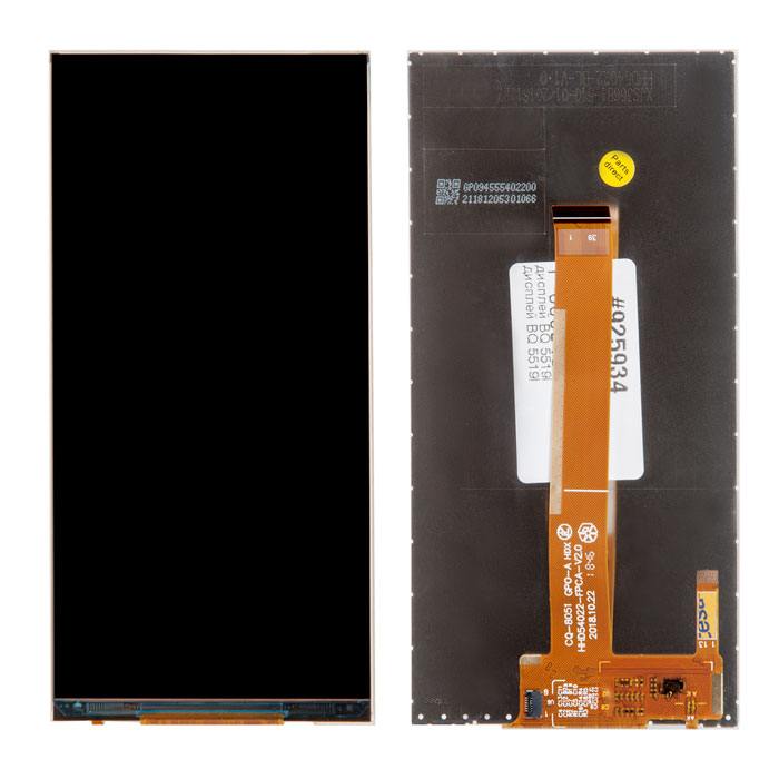 Дисплей для BQ 5519L