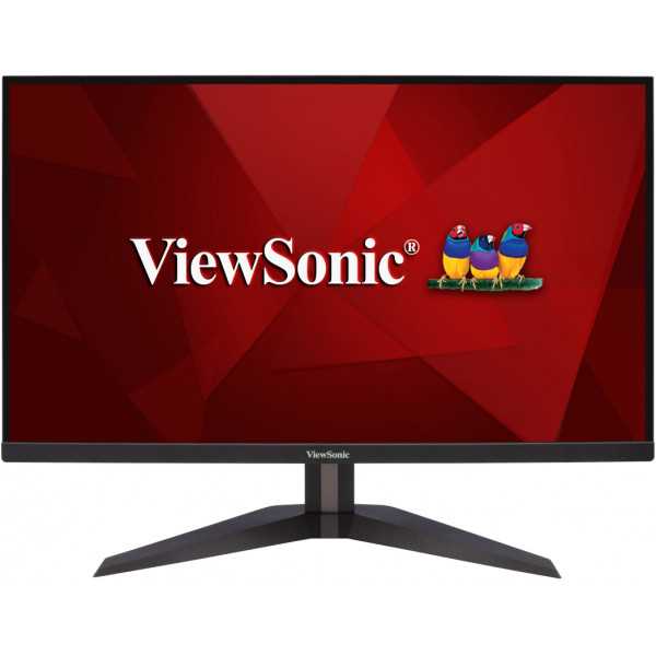 

Монитор 27" Viewsonic VX2758-P-MHD TN, 1920x1080 (16:9), 300кд/м2, 144 Гц, 1 мс, 170°/160°, FreeSync, HDMI, DisplayPort, черный (VS17801 + E/P), VX2758-P-MHD