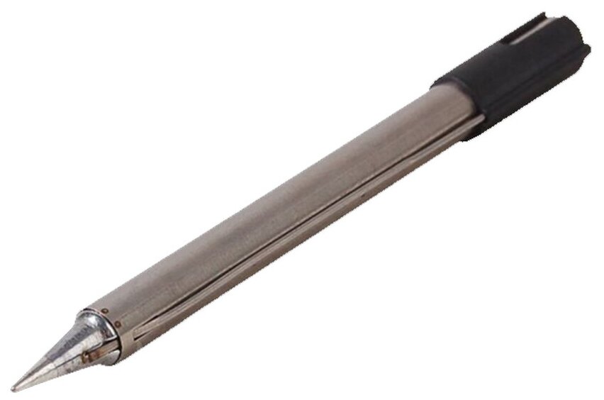 

Жало паяльное Quick 305-0.8B, 800 мкм, 50 г, 1 шт. (554288), 305-0.8B