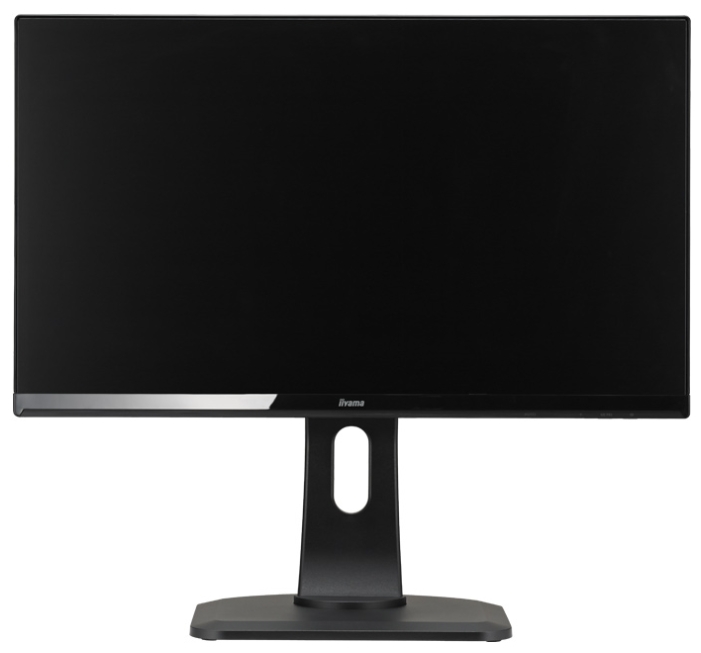 

Монитор 23" Iiyama XUB2390HS-B1 IPS, 1920x1080, 250кд/м2, 4мс, VGA, DVI, HDMI, черный (XUB2390HS-B1), XUB2390HS-B1