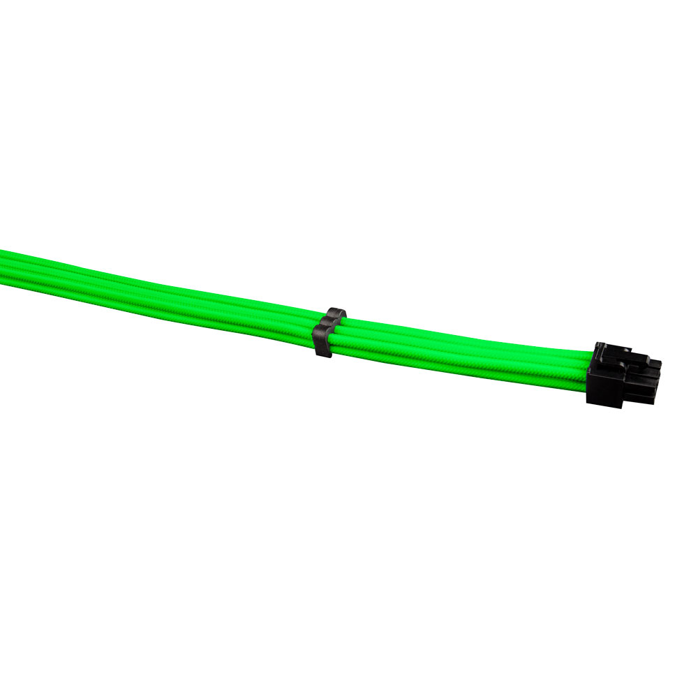 

Комплект кабелей-удлинителей для БП 1STPLAYER, 1x24pin ATX, 2xP8(4+4)pin EPS, 2xP8(6+2)pin PCI-E, зеленый (FP_NGE-001)