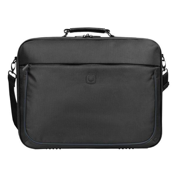 Сумка для ноутбука 15.6" Continent CC-891, черный