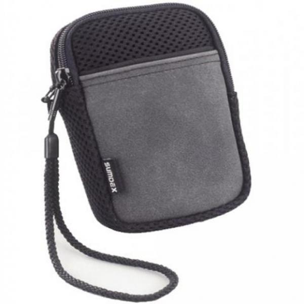 

Сумка Sumdex NBC-130BK, черный, NBC-130BK