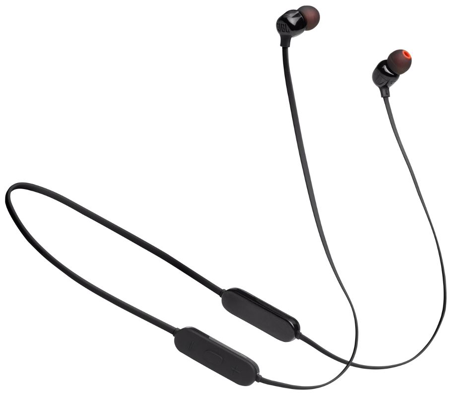 

Беспроводная гарнитура JBL Tune 175BT, черный (T175BTBLK), Tune 175BT