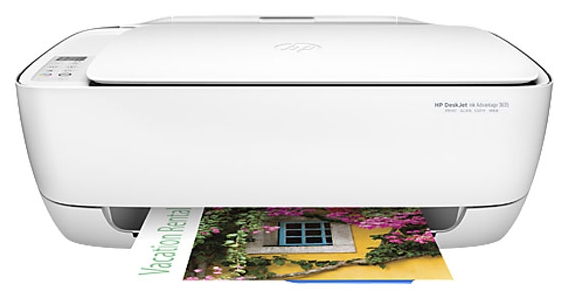 МФУ струйный HP Deskjet Ink Advantage 3635, A4, цветной, 20стр/мин (A4 ч/б), 16стр/мин (A4 цв.), 1200x1200dpi, Wi-Fi, USB (F5S44C)