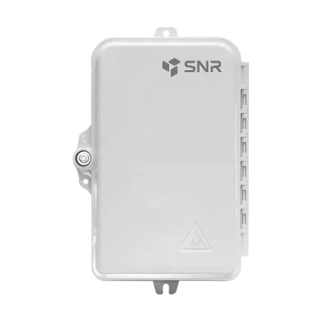 

Коробка распределительная оптическая SNR SNR-FTTH-FDB-04T, портов: 4, пластик, белый (SNR-FTTH-FDB-04T), SNR-FTTH-FDB-04T
