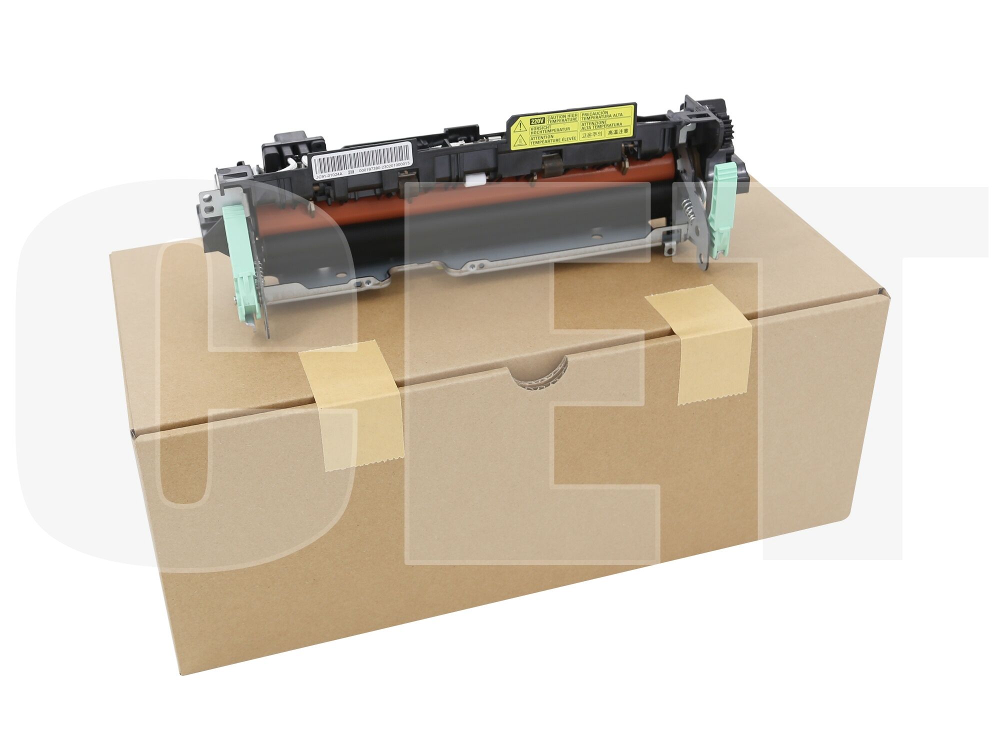 

Печь CET (JC91-01024A), совместимая для Samsung ML-3700/3710/3750 (CET421034)