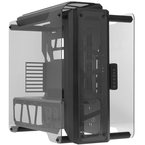 Корпус Raijintek ENYO, Full-Tower, без БП, черный