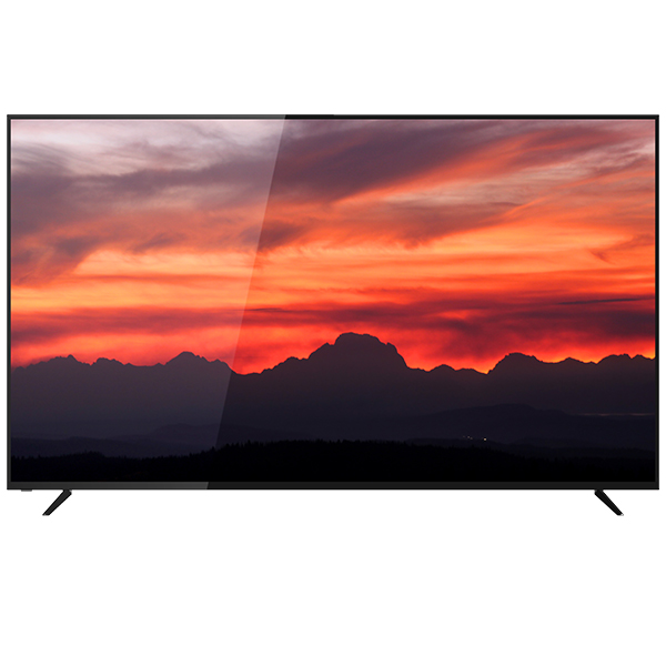 

Телевизор 75" BQ 75FSU01B, 3840x2160, DVB-T /T2 /C, HDMIx3, USBx2, WiFi, Smart TV, черный (75FSU01B), 75FSU01B