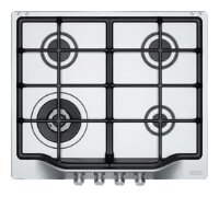 

Газовая варочная панель Franke Better FHTL 604 3G TC XS C, 4 конфорки, серебристый (FHTL 604 3G TC XS C), FHTL 604 3G TC XS C