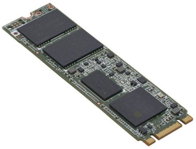 Твердотельный накопитель (SSD) Fujitsu 240Gb, M.2 2280, SATA3
