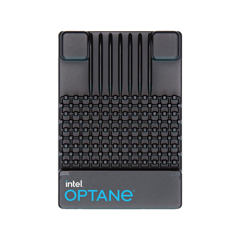 

Твердотельный накопитель (SSD) Intel 400Gb Optane DC P5810X, U.2 2.5", PCI-E, NVMe (SSDPF21Q400GA01)