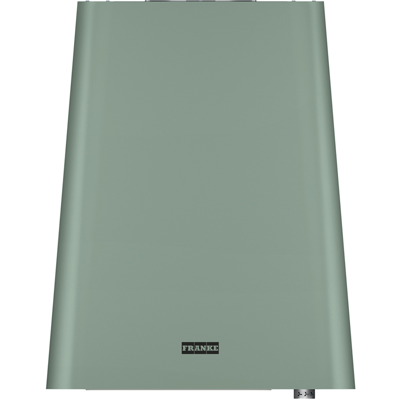 

Вытяжка каминная FRANKE Smart Deco FSMD 508 GN, зеленый (335.0530.200), FSMD 508 GN