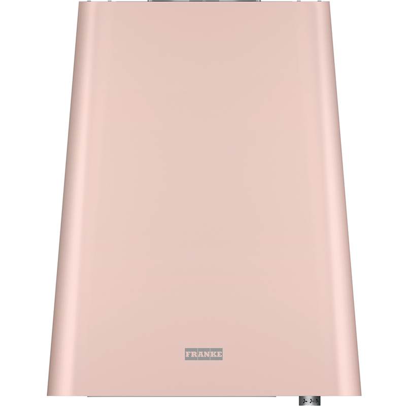 

Вытяжка каминная FRANKE Smart Deco FSMD 508 RS, розовый (335.0530.201), FSMD 508 RS