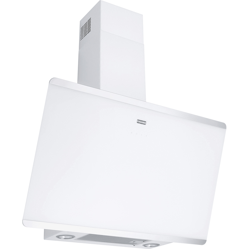 

Вытяжка наклонная FRANKE Evo Plus FPJ 705 V WH/SS, белый (330.0528.061), FPJ 705 V WH/SS