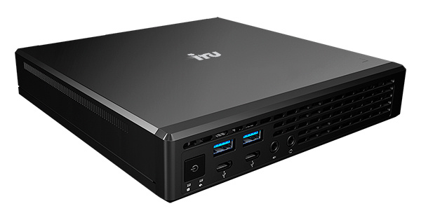 

Неттоп IRU Office 310H4ATF, Intel Core i5 10400 2.9 ГГц, 8Gb RAM, 256Gb SSD, без ОС, черный (1909714), 310H4ATF