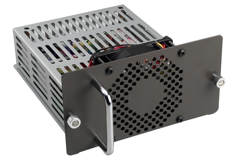 

Модуль резервного питания D-LINK DMC-1001 для шасси DMC-1000, Серый, DMC-1001