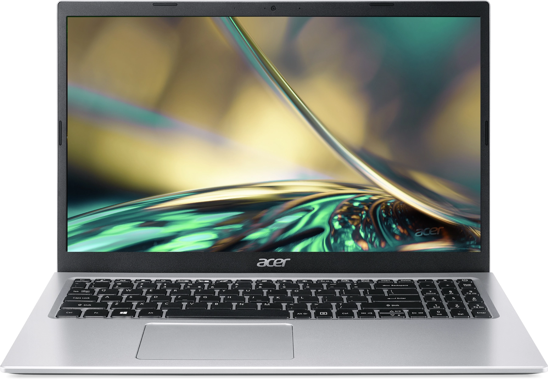

Ноутбук Acer Aspire 3 A315-58-33E0 15.6" IPS 1920x1080, Intel Core i3 1115G4 3 ГГц, 8Gb RAM, 512Gb SSD, без OC, серебристый (NX.ADDER.01M), A315-58-33E0